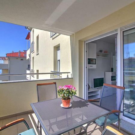 Apartment Waves-Villa Sunce Senj  Exteriér fotografie